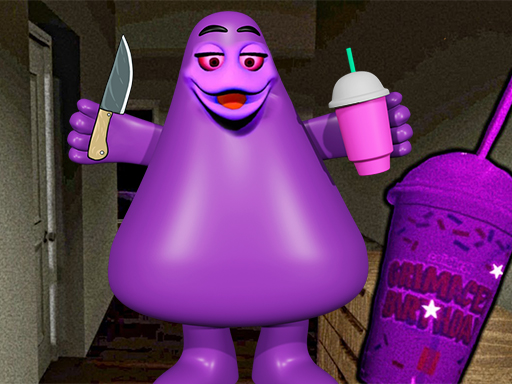 Grimace Birthday Escape_img