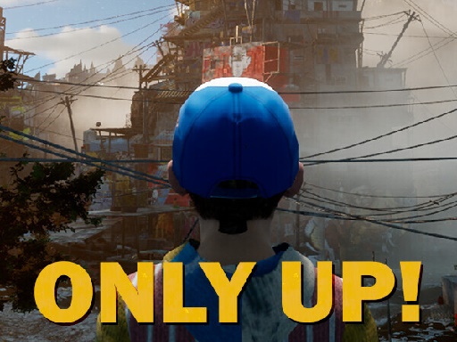 Only Up! Forward_img