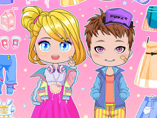 Cute Avatar Creator_img