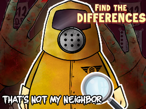Thats not my Neighbor Spot the Difference_img