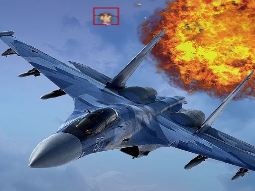 Jet Fighter Pacific War_img