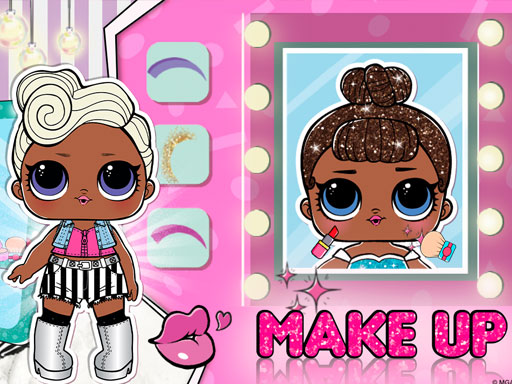 LOL Beauty Salon_img