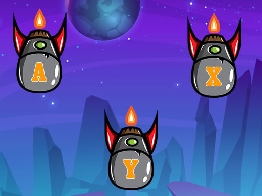 Letter Dash_img