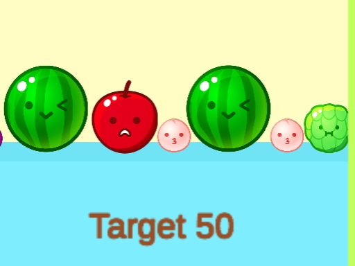Watermelon Merge 3_img