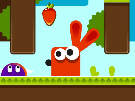 Rabbit Adventure_img