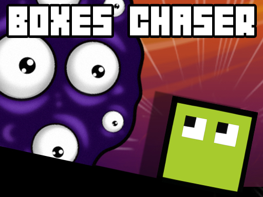 Boxes Chaser_img