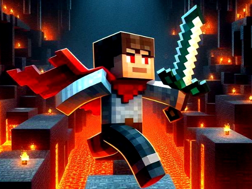 Mineblock Obby_img