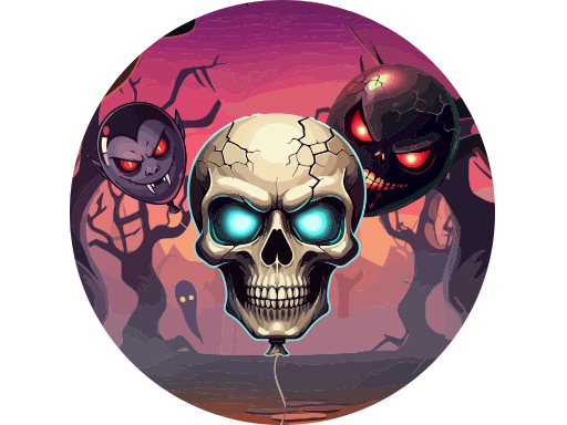 Nightmare Float_img
