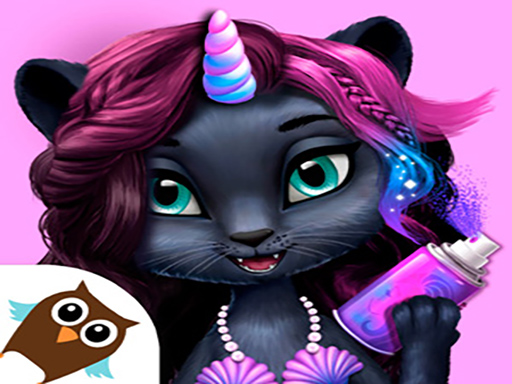 My Animal Hair Salon_img