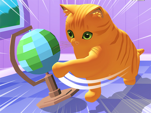Cat Chaos Simulator_img