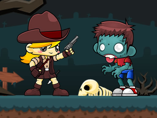 Zombie Attack: Defense_img