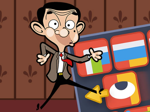 Mr. Bean Puzzle_img