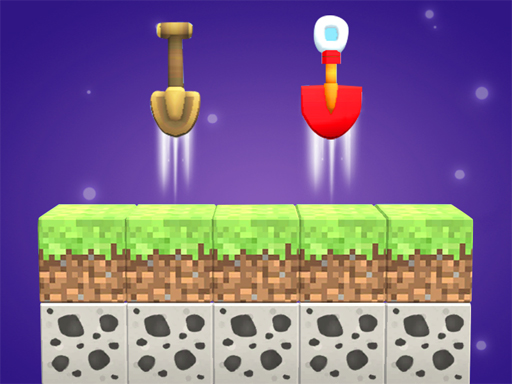 Merge Miners 3D img
