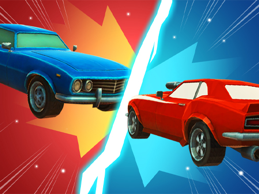 Mega Car Crash Simulator img