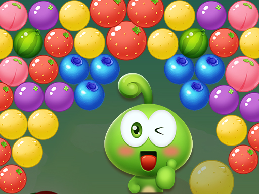 Juicy Fruits Shooter img