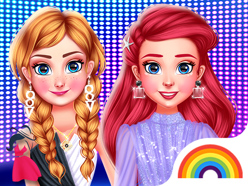 Princess Runway Fashion Look img