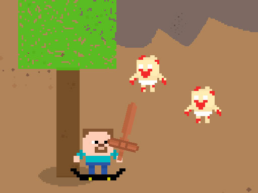 SurvivalPixel.io img
