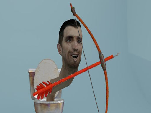 Skibidi Toilet Archer img