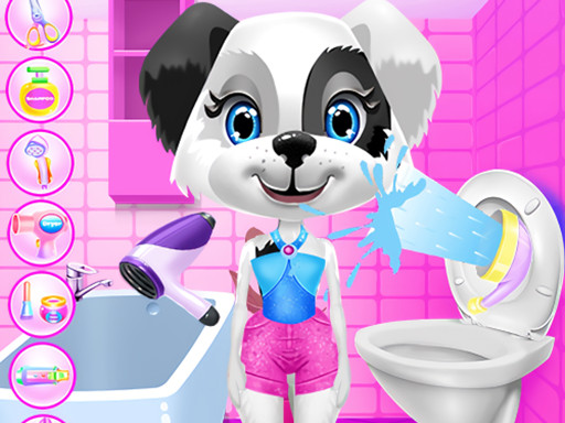 Lucy Dog Care img