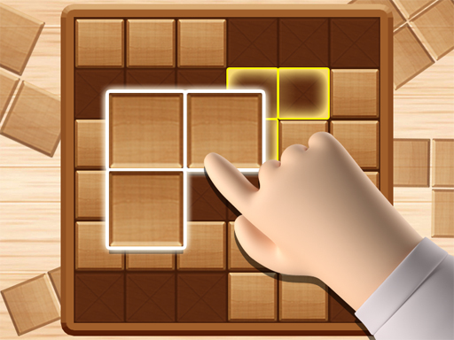Wooden&nbsp;Block&nbsp;Blast&nbsp;Master img