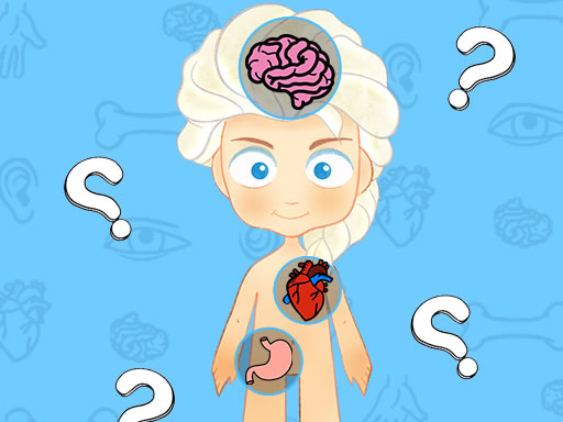 Frozen Learning The Body Online img