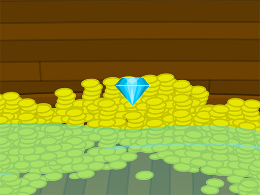 Sunken Treasure Escape img