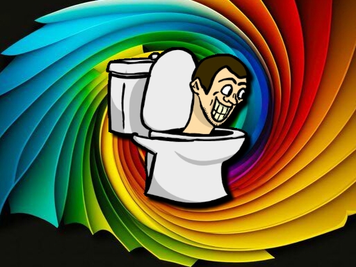 Tap Skibidi Toilet Tap img