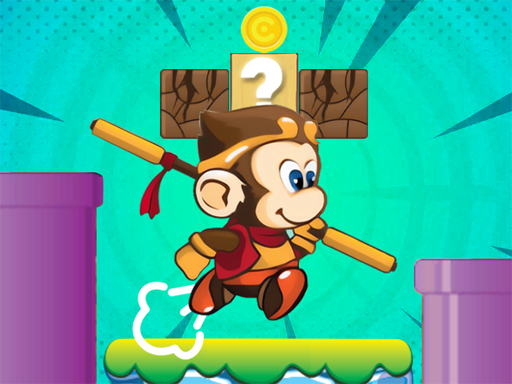 Banana Kong Adventure img