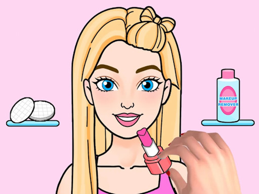 Makeup Kit DIY Dress Up 2 img