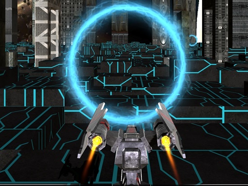 XRacer 2 img