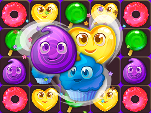 Sweet Match img