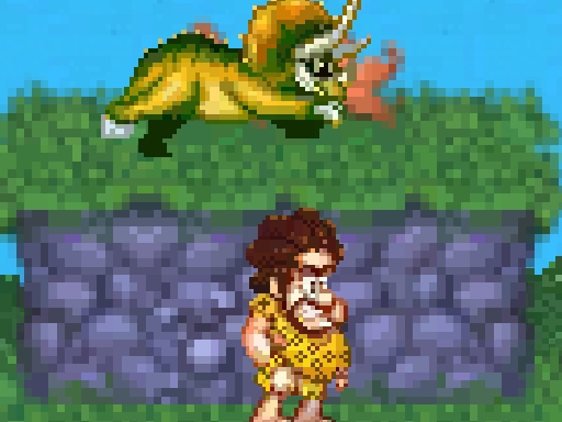 Prehistoric Jumper img