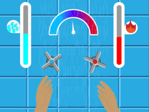 Shower Water img