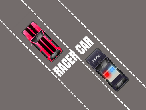 Racer Car img
