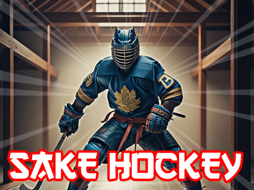 Sake Hockey img