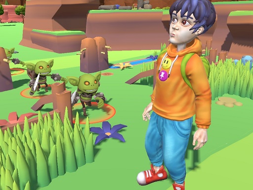 Findamon img