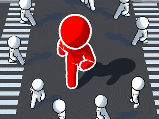 City Run.io img