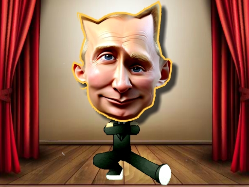 LOL Funny Dance img
