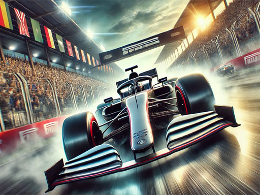 GT Formula Championship img